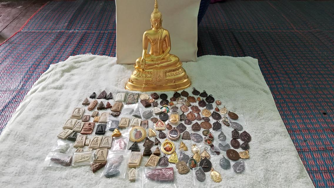 พระเครื่อง พระบูชา 2