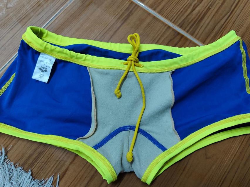 กางเกงแข่งว่ายน้ำชาย แบรนด์ ARENA 2