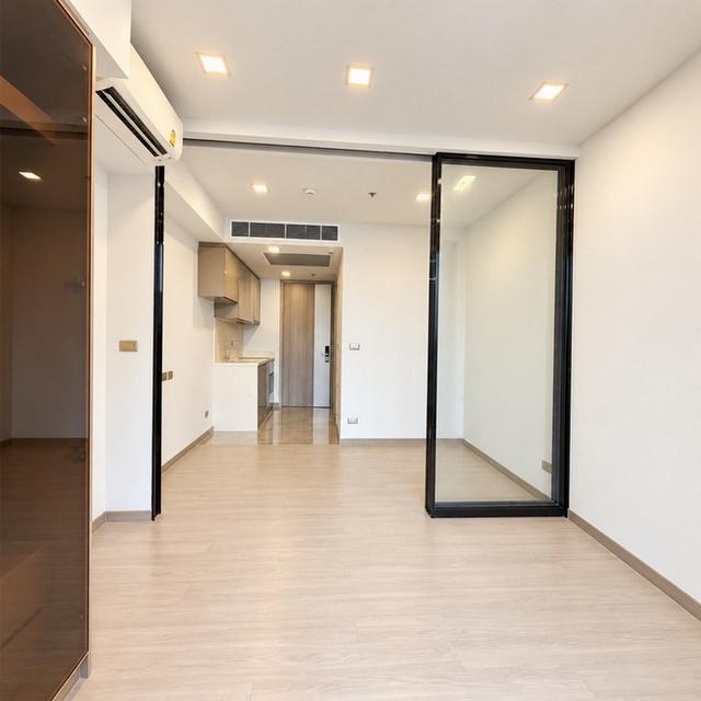 Condo One9Five Asoke-Rama 9 (ห้องใหม่) 25.5 ตารางเมตร สตูดิโอ ชั้นสูง ตึกB พร้อมเข้าอยู่ 1