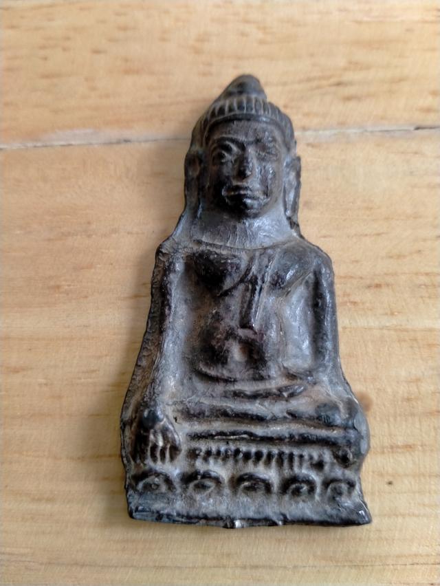 พระหูยาน