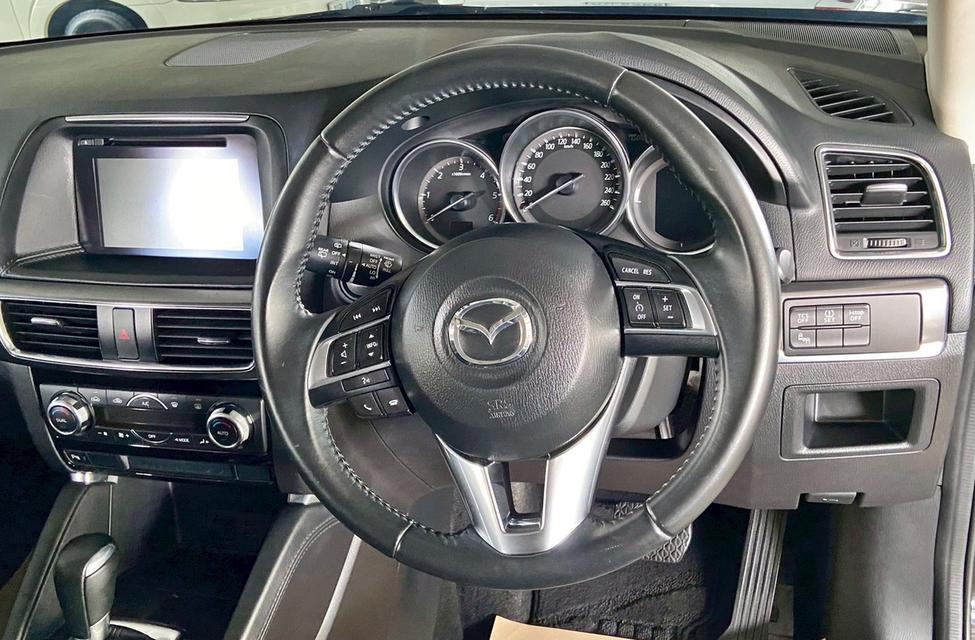 MAZDA CX-5 SKYACTIV 10