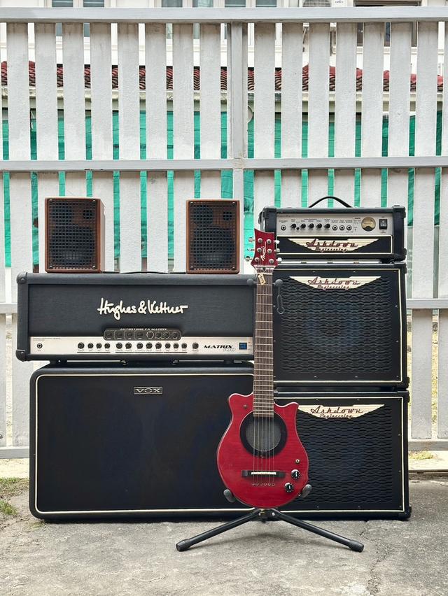 ขายเครื่องดนตรีมือสองจากญี่ปุ่น