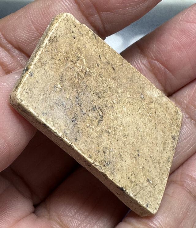 พระสมเด็จพิมพ์ใหญ่ พระประธาน 4