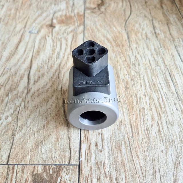 คอยล์วาล์วไฮดรอลิค ATOS Hydraulic COE Series 3