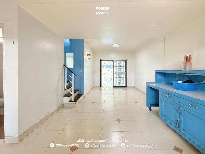 ทาวน์โฮม 10