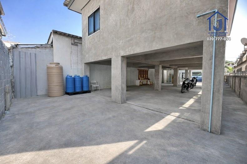 ขายบ้านเดี่ยวหมู่บ้านประชานิเวศน์ 3 ซอยประชานิเวศน์ 10/5 ใกล้ทางด่วนศรีรัช 11