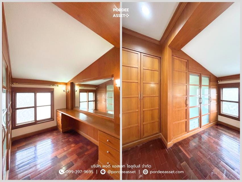 ขาย!! บ้านเดี่ยว ปัญจทรัพย์ ไพรเวทโฮม เฟส2 (69 ตร.ว.) ซ.ทวีวัฒนา-กาญจนาภิเษก2/1 ทำเลเชื่อมต่อระหว่าง 3 ถนนสายหลัก  12