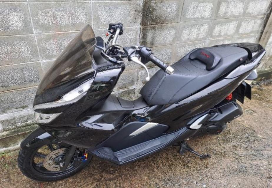 Honda PCX 2018 มือสอง สภาพดี 3