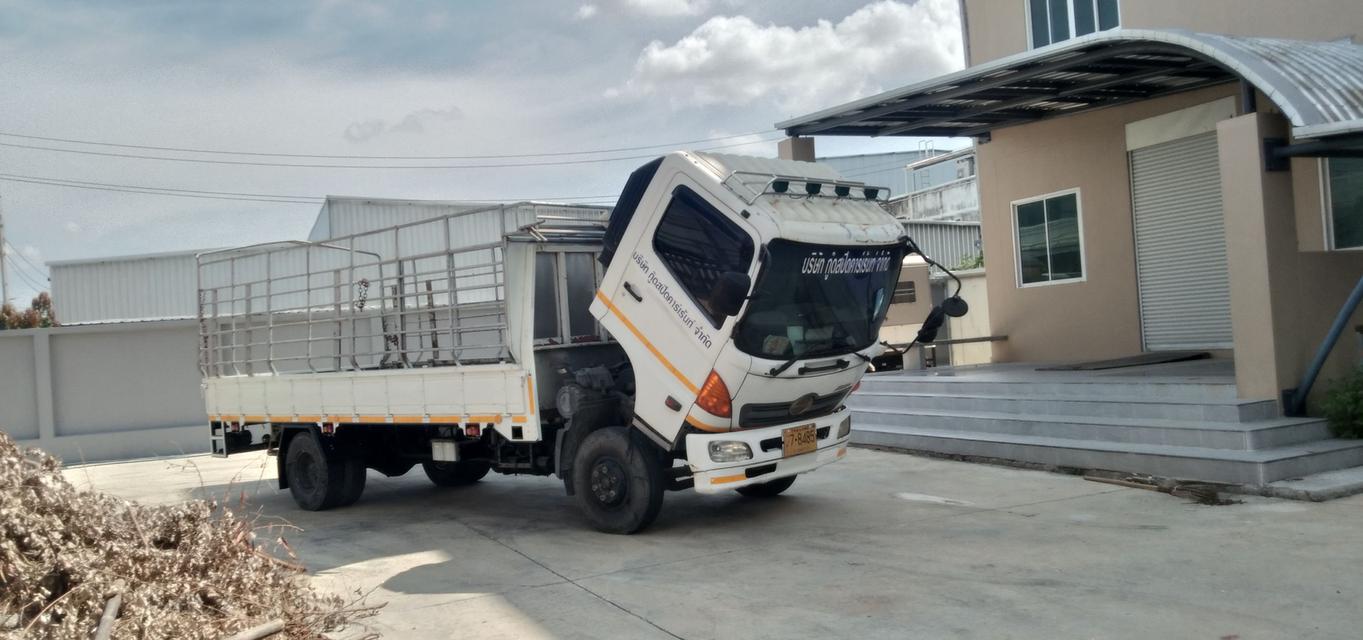 HINO FC4JJRA ปี46