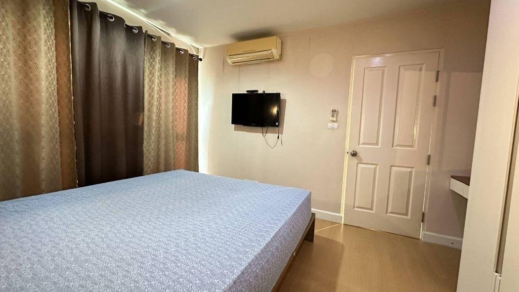 ให้เช่า คอนโด เมโทร พาร์ค สาทร ชั้น7 ตึก3F 45 ตรม. ให้เช่า 7,500บาท-เดือน 3