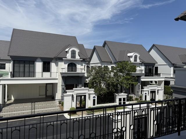 ขายบ้านเดี่ยว 2 ชั้น 90 ตร.ว. โครงการนาราสิริ พหล-วัชรพล ถนนเทพรักษ์ (ยังไม่เคยเข้าอยู่) 2