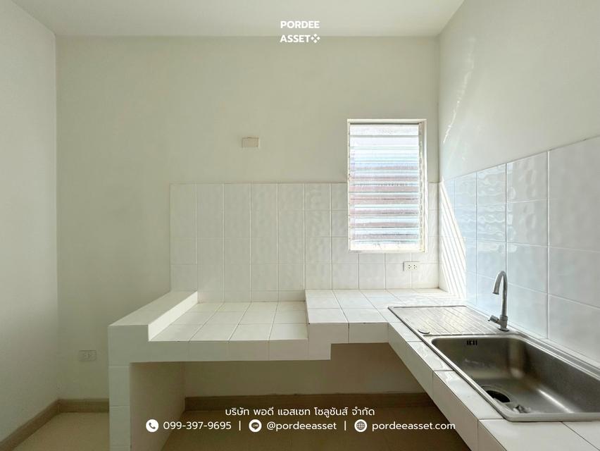 ขาย!! เพอร์เฟค พาร์ค ราชพฤกษ์ (ขนาด 40 ตร.ว.) ใกล้ MRT สถานีบางรักน้อย-ท่าอิฐ บางรักน้อย เมือง นนทบุรี : Perfect Park Ratchaphruek 16