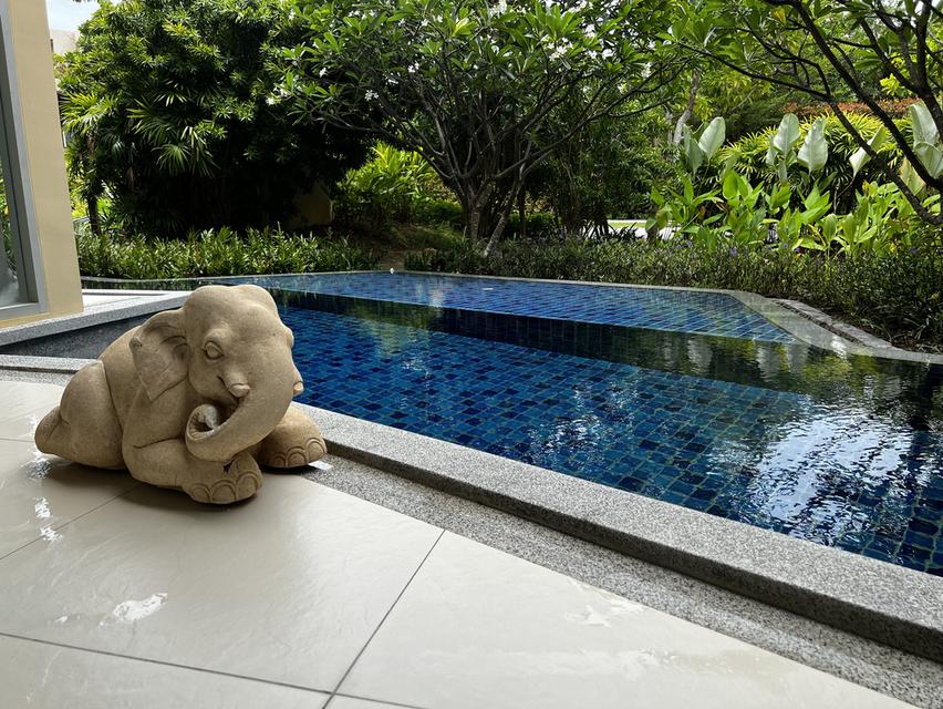 คอนโด บ้านทิวทะเล อความารีน ชะอำ 10