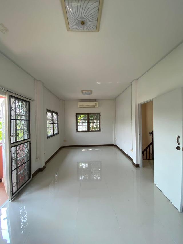 📍ขายด่วนที่สุด‼️ บ้านเดี่ยว 2 ชั้น มือสอง 56 ตารางวา ราคาถูกต่อรองได้ มีนบุรี สุวินทวงศ์ 14