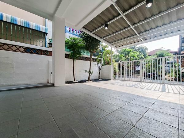 🏡 บ้านแฝด หมู่บ้านสมชายพัฒนา บางโปรง 7