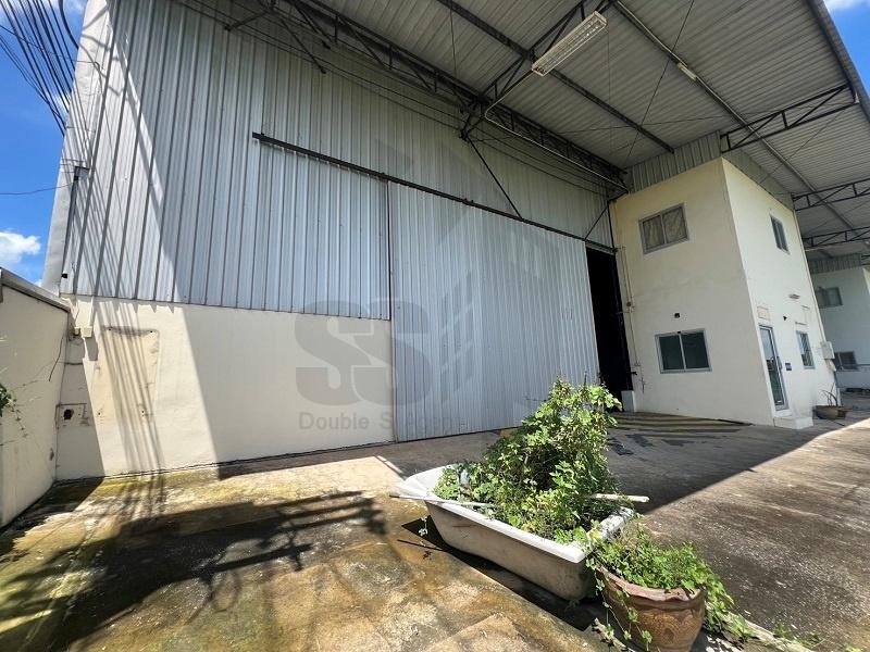 #ให้เช่าโกดังคลองสี่ คลองหลวง ปทุมธานี  400 ตรม  ค่าเช่า 38,000 บาท/ต่อเดือน     2