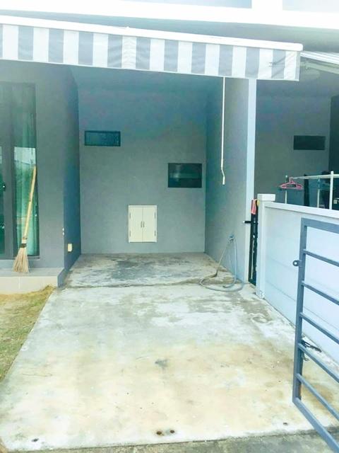 บางใหญ่ ให้เช่าทาวน์โฮม 2 ชั้น 18ตร.วา. 150ตร.ม. พลีโน MRT คลองบางไผ่ 2.1กม. ตลาดบางใหญ่ 2.3 กม. 3 นอน รร.กสิณธรเซนต์ปีเ 4