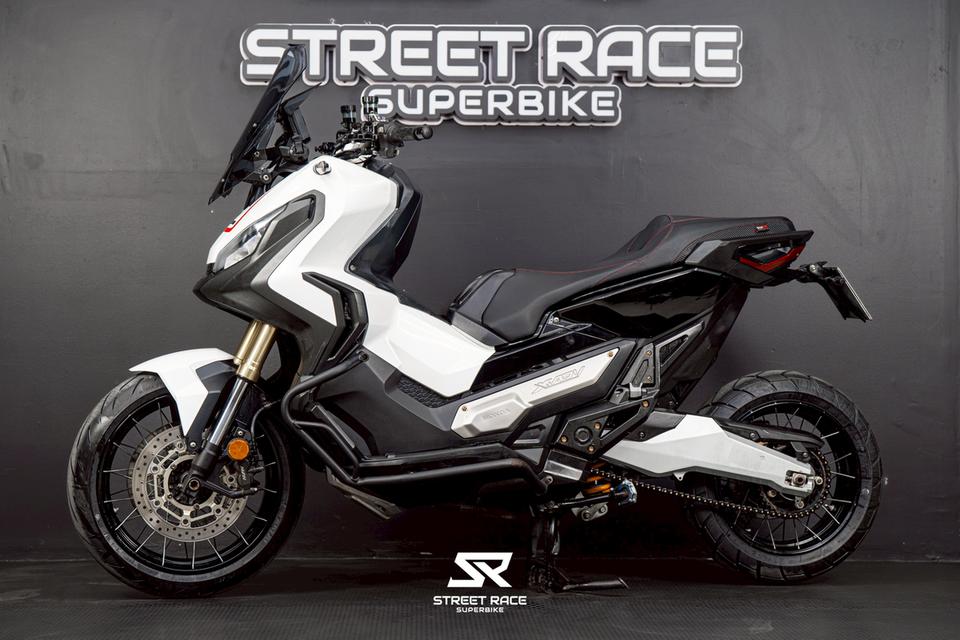 XADV750 2017 ราคา 259,000 รูปที่ 8
