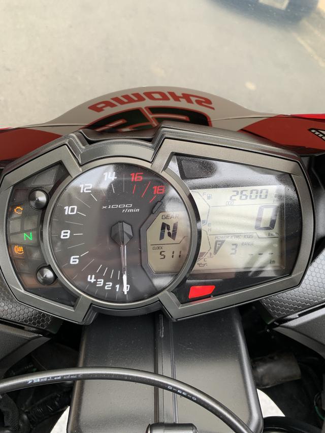 ZX6R ปี 2018 จด 19 11