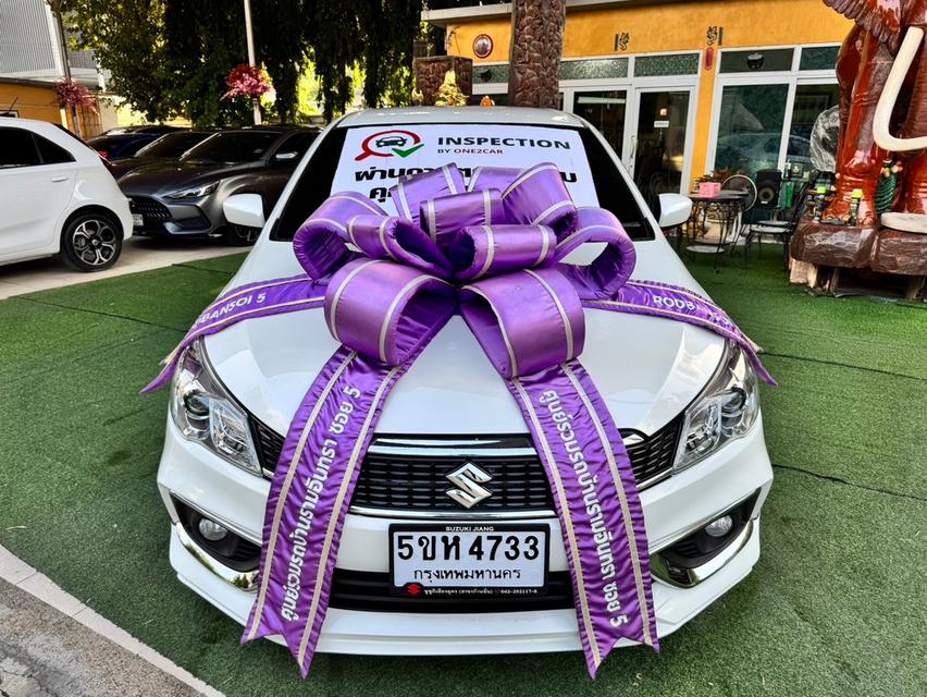 SUZUKI CIAZ 1.2 GL MT 2020 2