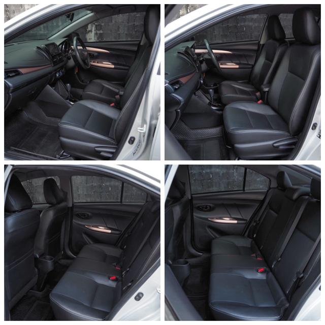 TOYOTA VIOS 1.5 MID ปี 2021 10