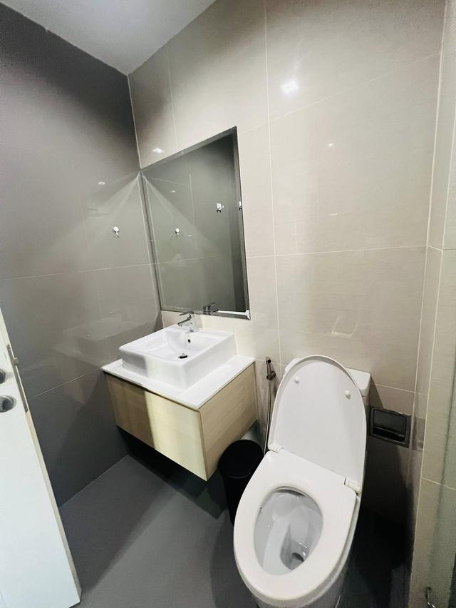 ให้เช่าคอนโด 1ห้องนอน BTSวงเวียนใหญ่ The Rich Sathorn - Taksin (เดอะริช สาทร - ตากสิน) 7