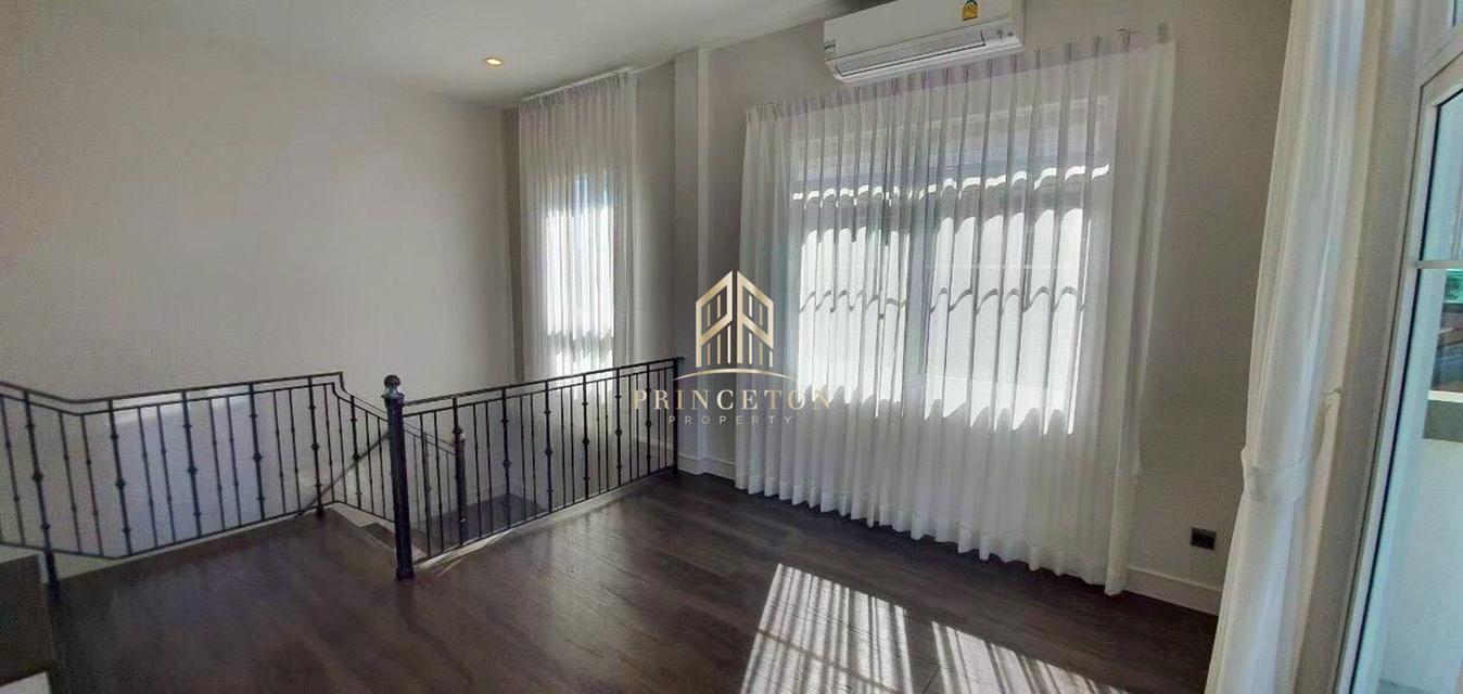 House for Sale – Nantawan Bangna Km.7  8