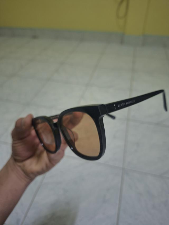 แว่น Gentle Monster มือ2 รูปที่ 4