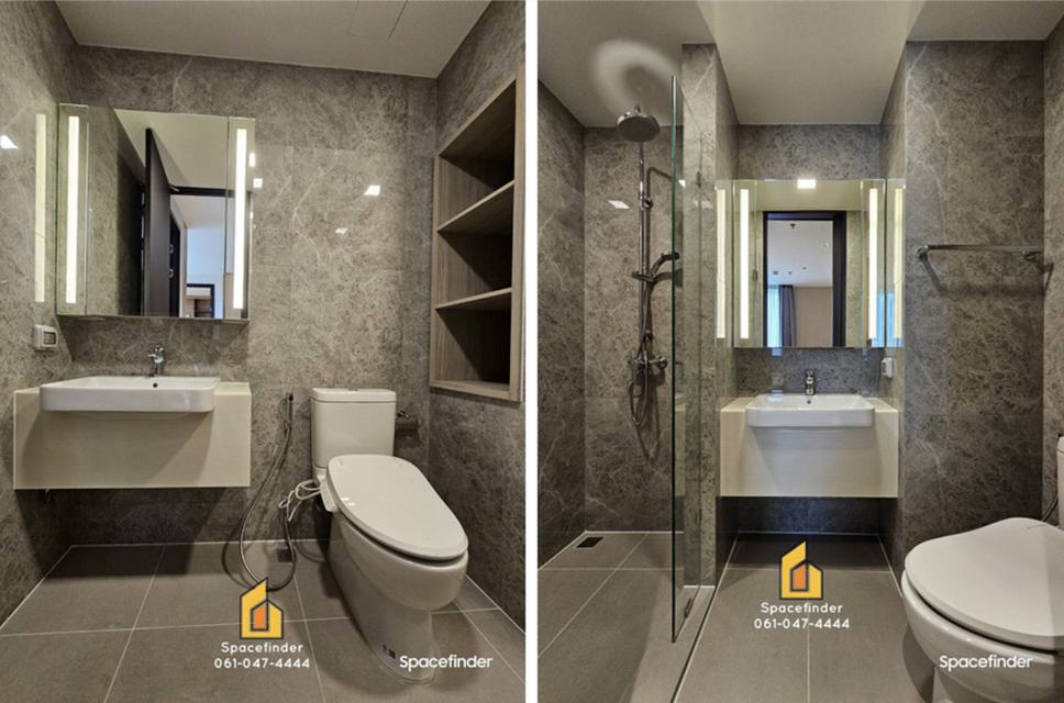 Condo Noble Around Ari 2 Beds 2 Baths Fully furnished with all new electric appliances 9