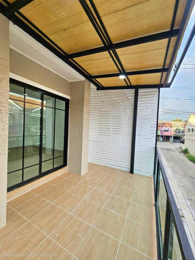 หมู่บ้านปิยวรารมย์ เฟส3 ถนนบ้านกล้วยทาวน์เฮาส์ 2 ชั้น ตกแต่งใหม่พร้อมอยู่ 19