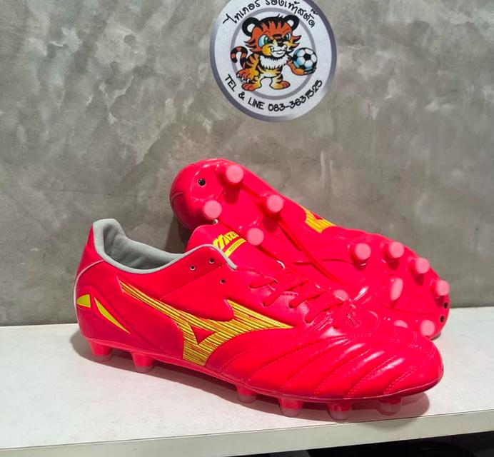 Mizuno Top Vietnam🇻🇳260 8