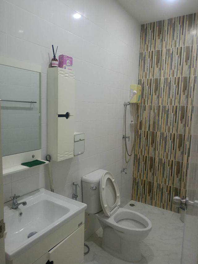 ให้เช่าบ้านเดี่ยวชั้นเดียว ฟังก์ชันครบ เรียบ เท่ อยู่สบาย ทำเลใกล้สิ่งอำนวยความสะดวก 9