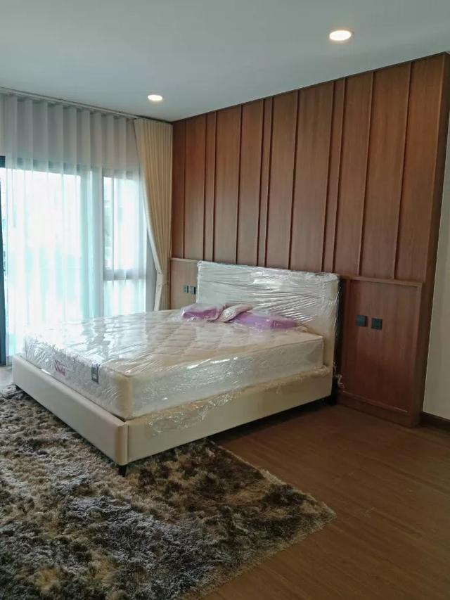 ให้เช่าบ้านเดี่ยว เดอะ ซิตี้ บางนา ใกล้เมกาบางนา บางพลี สมุทรปราการ BRE24230 10