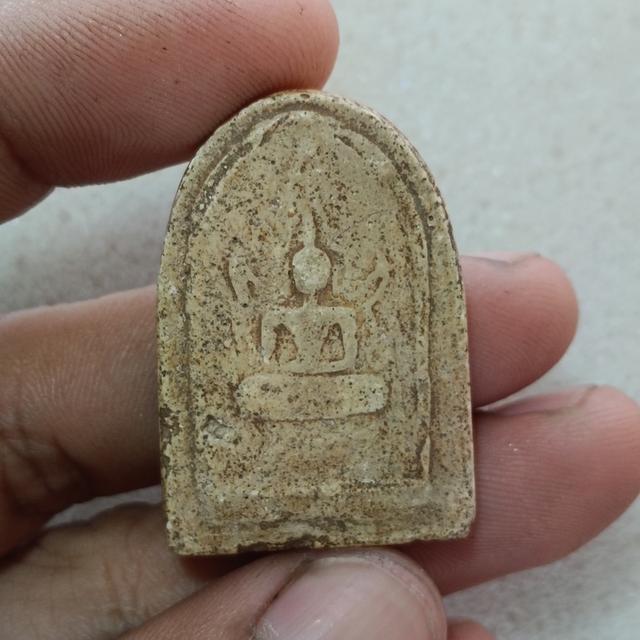 พระพุทธชินราช หลวงพ่อหม่น