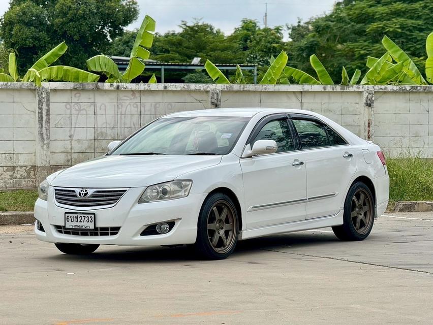 Toyota Camry 2.0G Extremo 2008