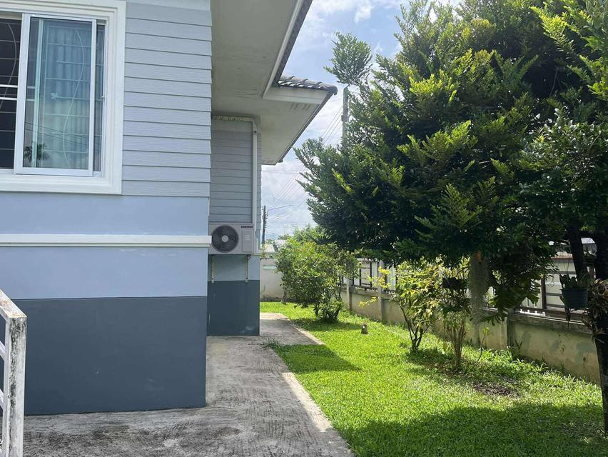 บ้านพร้อมที่ดิน เหมาะสำหรับครอบครัวใหญ่ 7