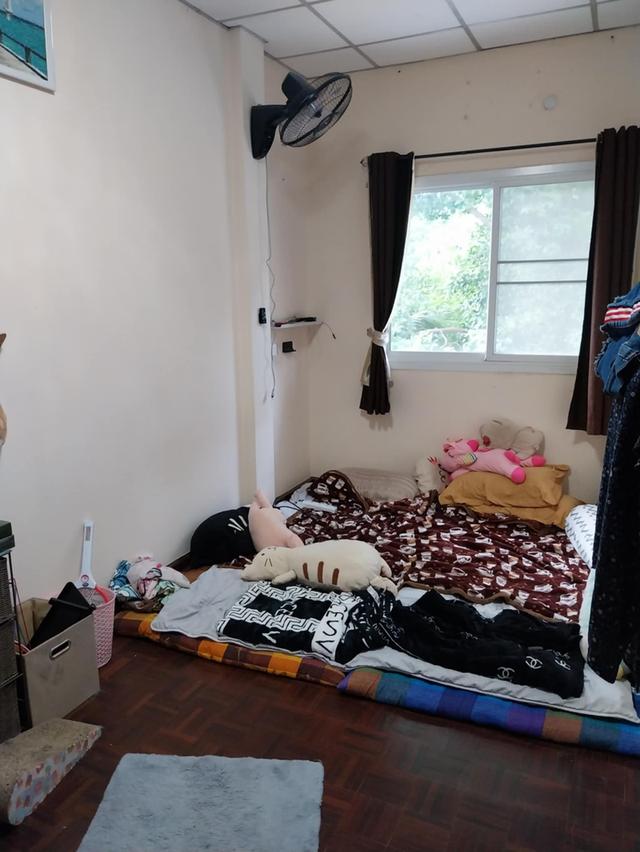 ขายTownhouse 2ชั้น ใกล้ชายหาดชะอำ 5