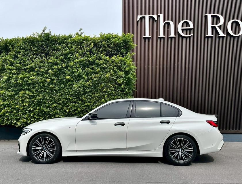 ขายBMW 320d Msoprt ปี22