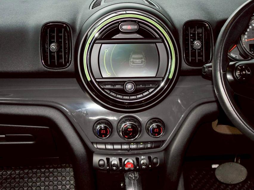 MINI COUNTRYMAN COOPER 1.5 AT  รถสวย ใหม่ ราคาดีสุดๆ 14