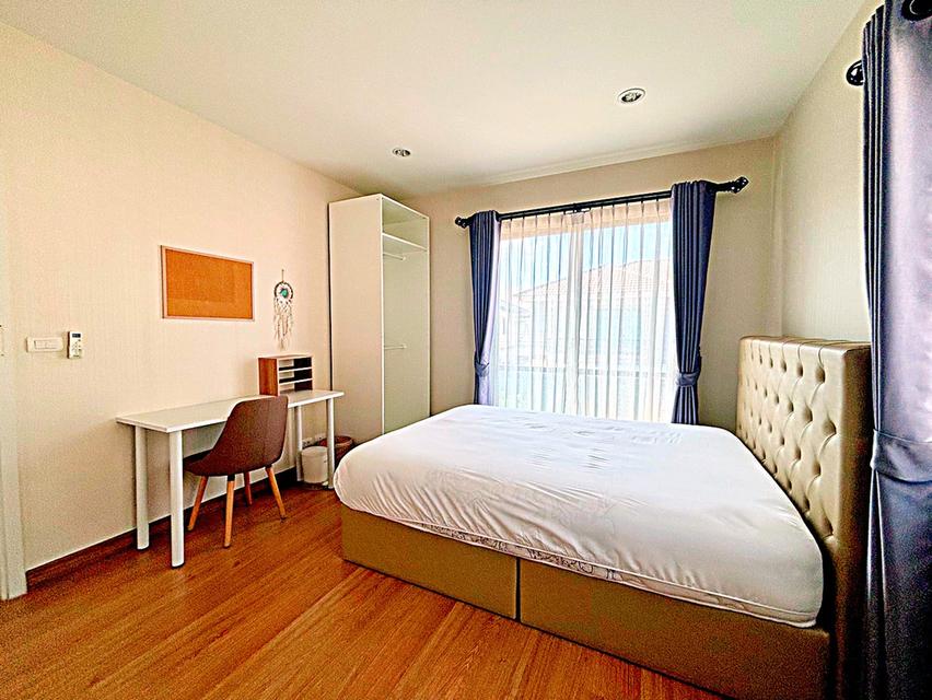  บ้านเช่า ภัสสร เพรสทีจ – บางนา สุวรรณภูมิ   บ้านเดี่ยวพรีเมียม พร้อมอยู่ ตกแต่งครบ  พร้อมเข้าอยู่ทันที 10
