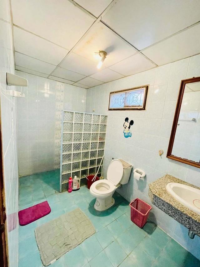 บ้านเช่าเลี้ยงสัตว์ได้ หมู่บ้านศุชญา ซอยรังสิต–นครนายก 85 คลอง 4 ปทุมธานี ค่าเช่า11,000 บ./ด. บ้านเดี่ยว 2 ชั้น พื้นที่ 55 ตร.ว. 14