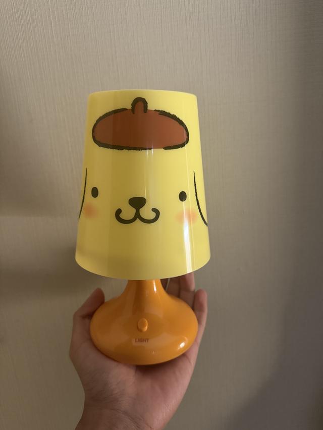 โคมไฟปอมปุริน ของใหม่ รูปที่ 2