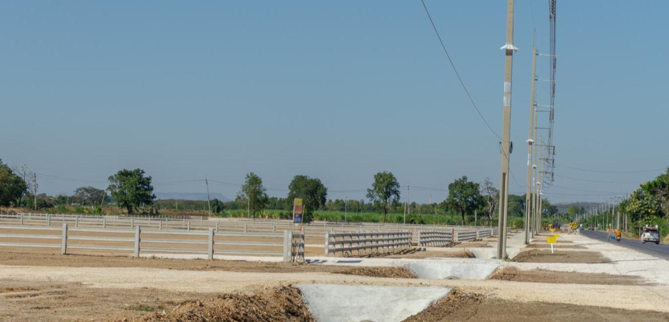 ขายที่ดินพร้อมปลูกสร้าง 6