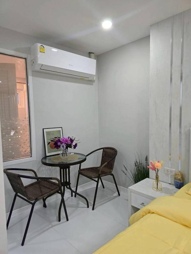 P67 ให้เช่าคอนโด Hillside 4 เชียงใหม่ พร้อมเข้าอยู่ 7