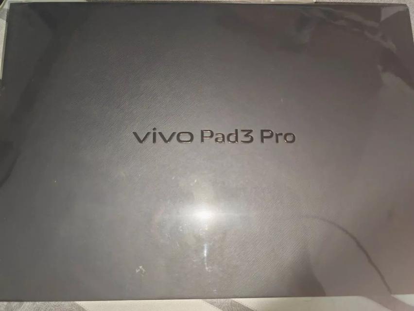 Vivo Pad3 Pro แรงลื่นมากๆ 3