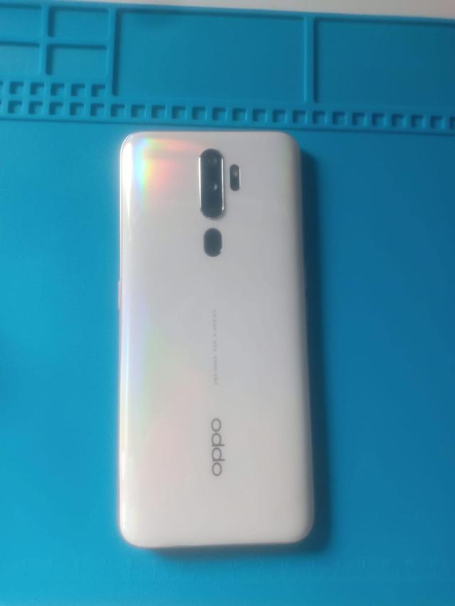 ปล่อยต่อมือถือรุ่น Oppo A5 มือสอง