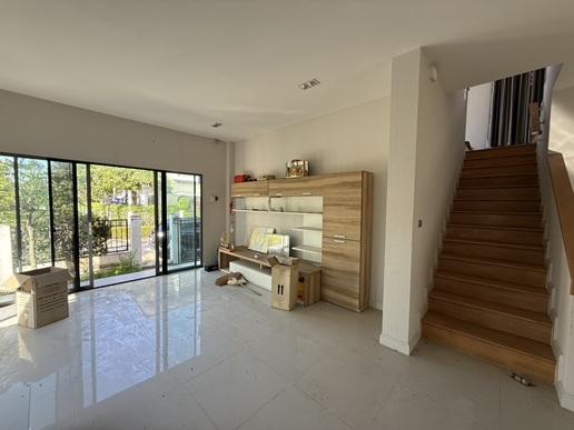 ขายบ้านเดี่ยว เพอร์เฟค เพลส สุขุมวิท77-สุวรรณภูมิ มี3ห้องนอน 3ห้องน้ำ Line ID @757zwvfy 8