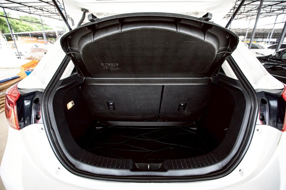 2015 Mazda 2 1.5 xd ฟรีดาวน์ 7