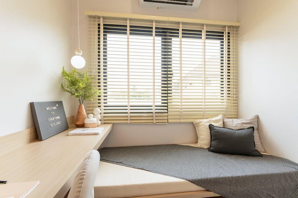 🏡 ขายทาวน์โฮม 2 ชั้น ทำเลศักยภาพ ใกล้ศูนย์ราชการเชียงใหม่ 8