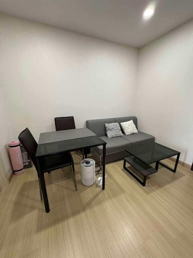 คอนโดให้เช่าหรือขาย ศุภลัยปาร์ค สถานีตลาดพูล 7